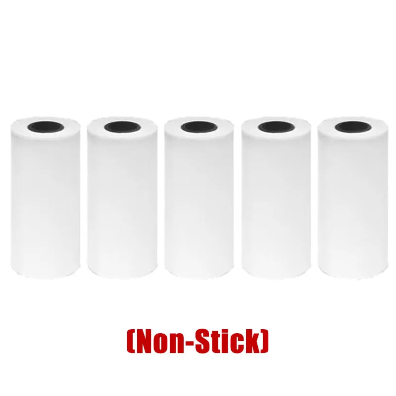 Mini Printer (+Free Roll)